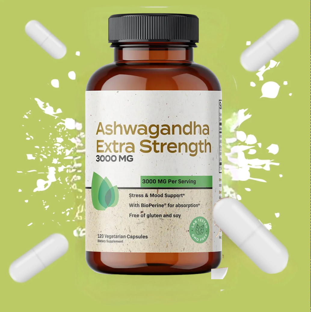 Ashwagandha