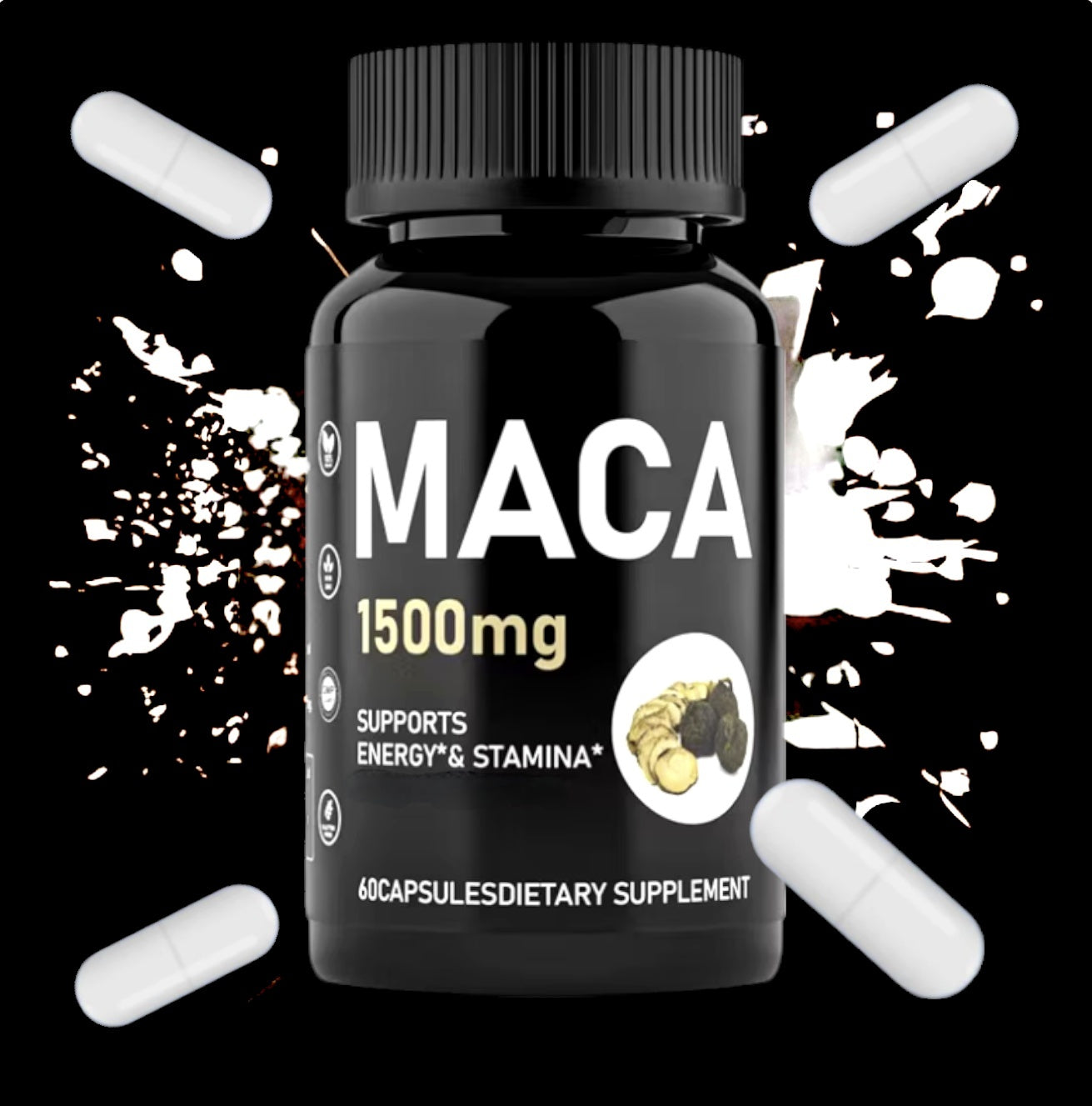 Maca